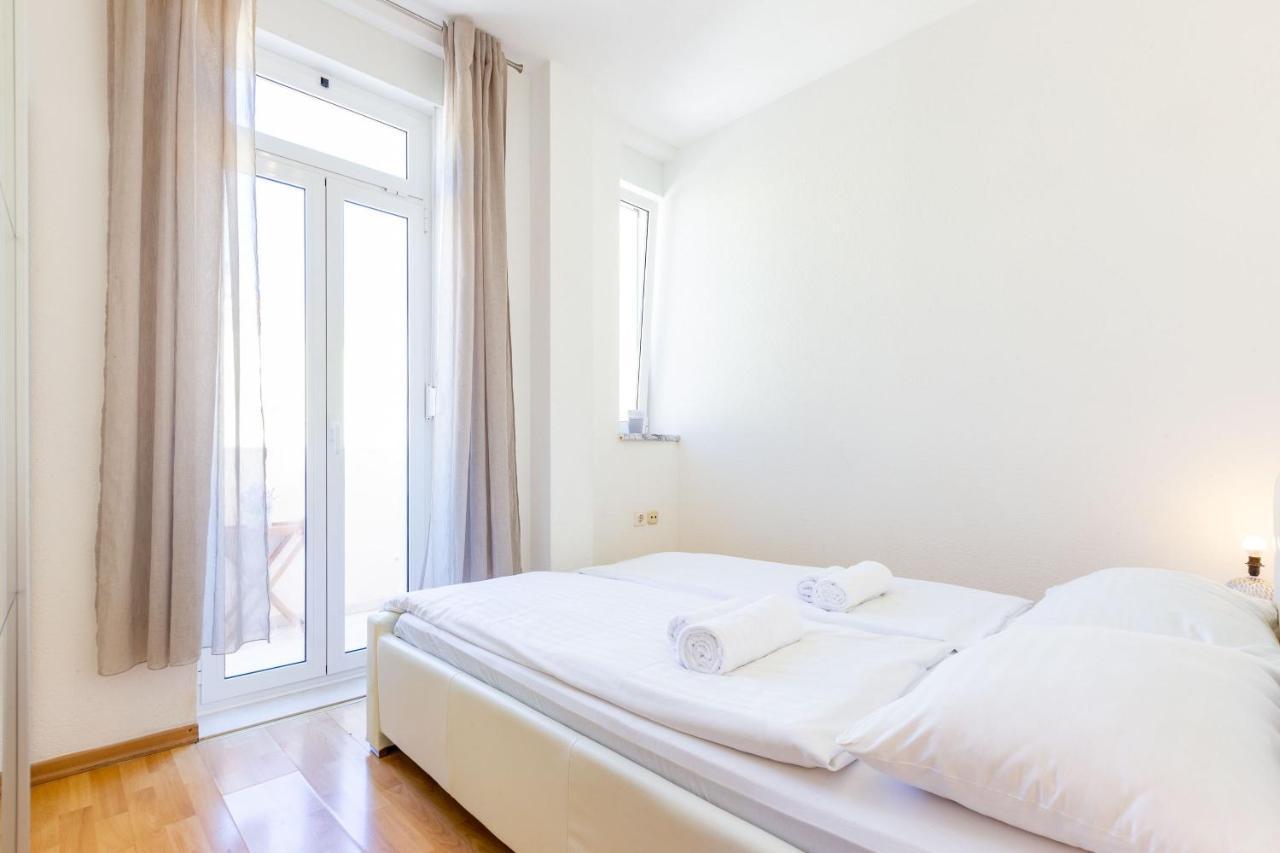 Apartament Vale With Balcony